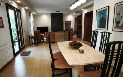 A spectacular country house just a few minutes’ walk from the centre of Altea la Vella